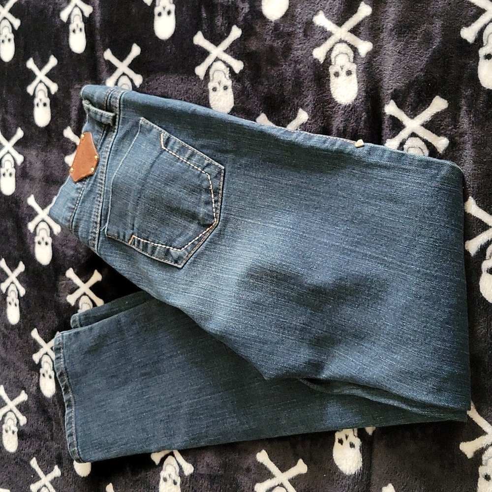 Marc Ecko Princess jeans
